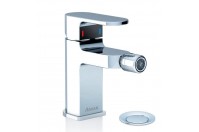 Chrome baterie bideu